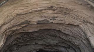 Tunel Dingač u pelješkom kraju