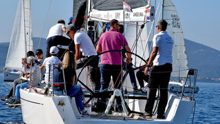 Sva lica “Zadarske koke” Sva lica “Zadarske koke”