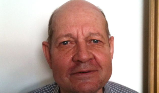 Petar Rebov, Foto: M. Malik