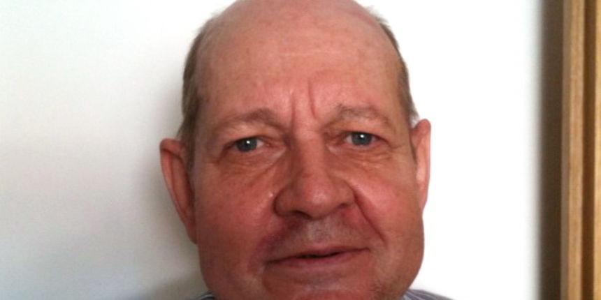 Petar Rebov, Foto: M. Malik