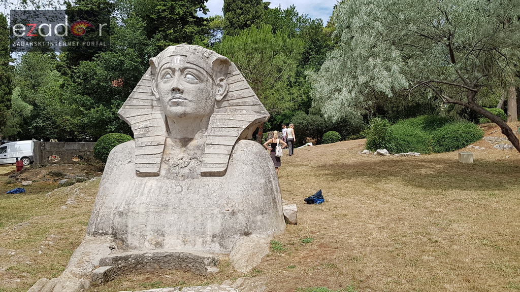 Građanska akcija “Sfinga- prostor za druženje”