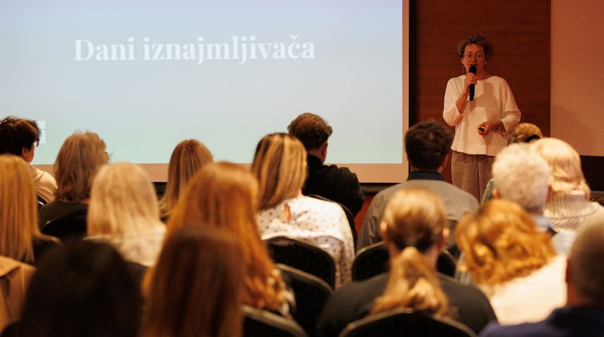 Dani iznajmljivača 2025. u hotelu Kolovare Dani iznajmljivača 2025. u hotelu Kolovare