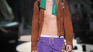 DSQUARED2 proljeće/ljeto 2010. (Moda.hr)