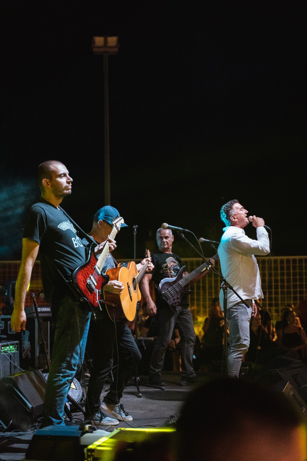 Stanarska fešta, 22. kolovoza 2022. Stanarska fešta, 22. kolovoza 2022.