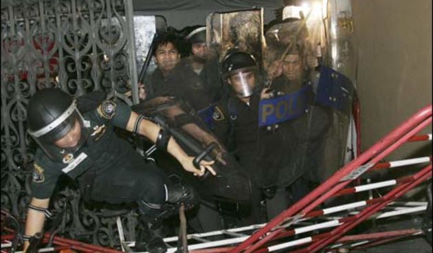 prosvjedi 2 (Foto: AP)