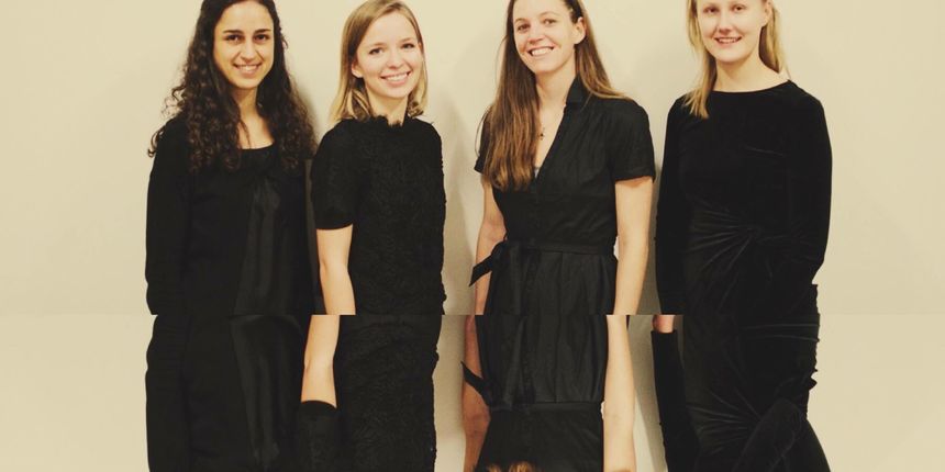 Gudački kvartet Kaos