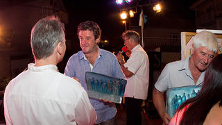 Raspivano Bibinje 2012, Foto: Leo Banić