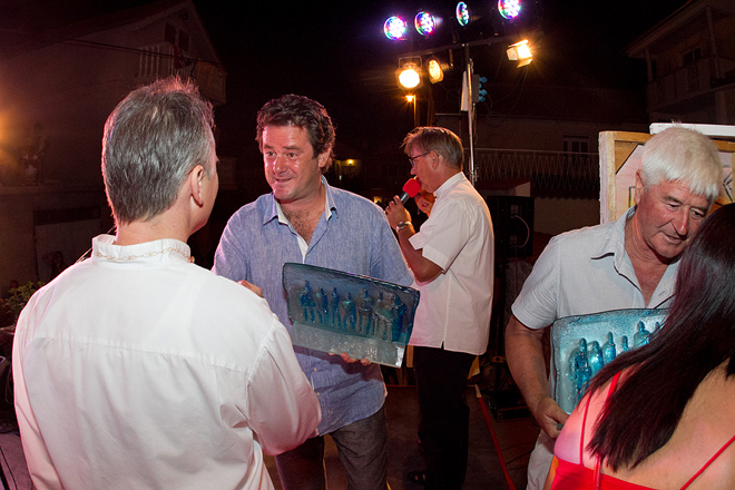 Raspivano Bibinje 2012, Foto: Leo Banić