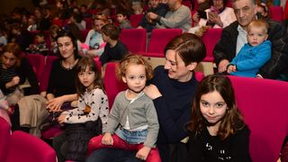 “Juha od bundeve” ; foto Iva Perinčić