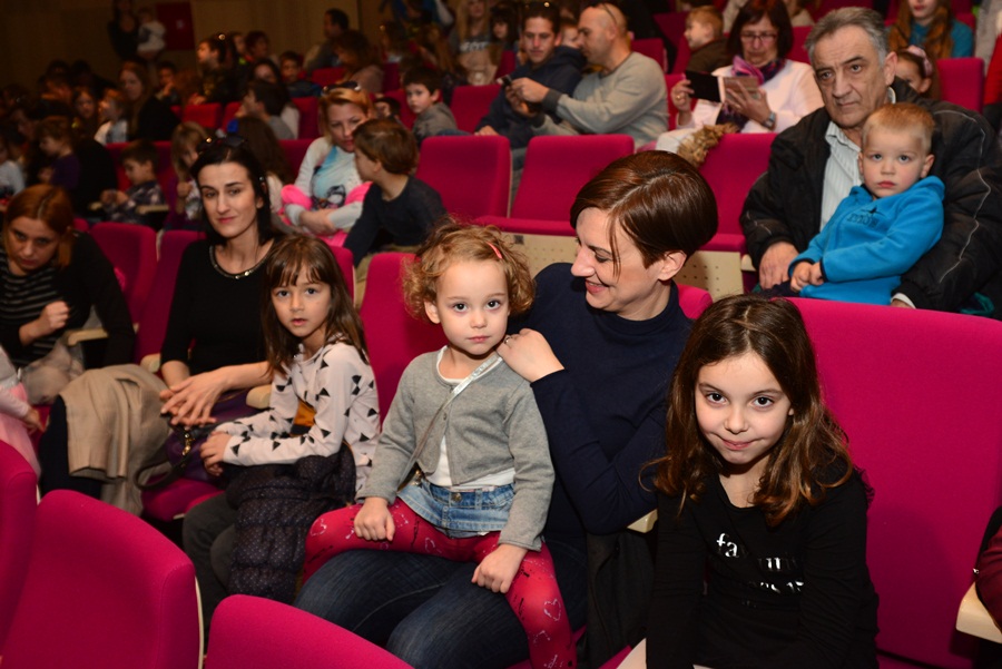 “Juha od bundeve” ; foto Iva Perinčić