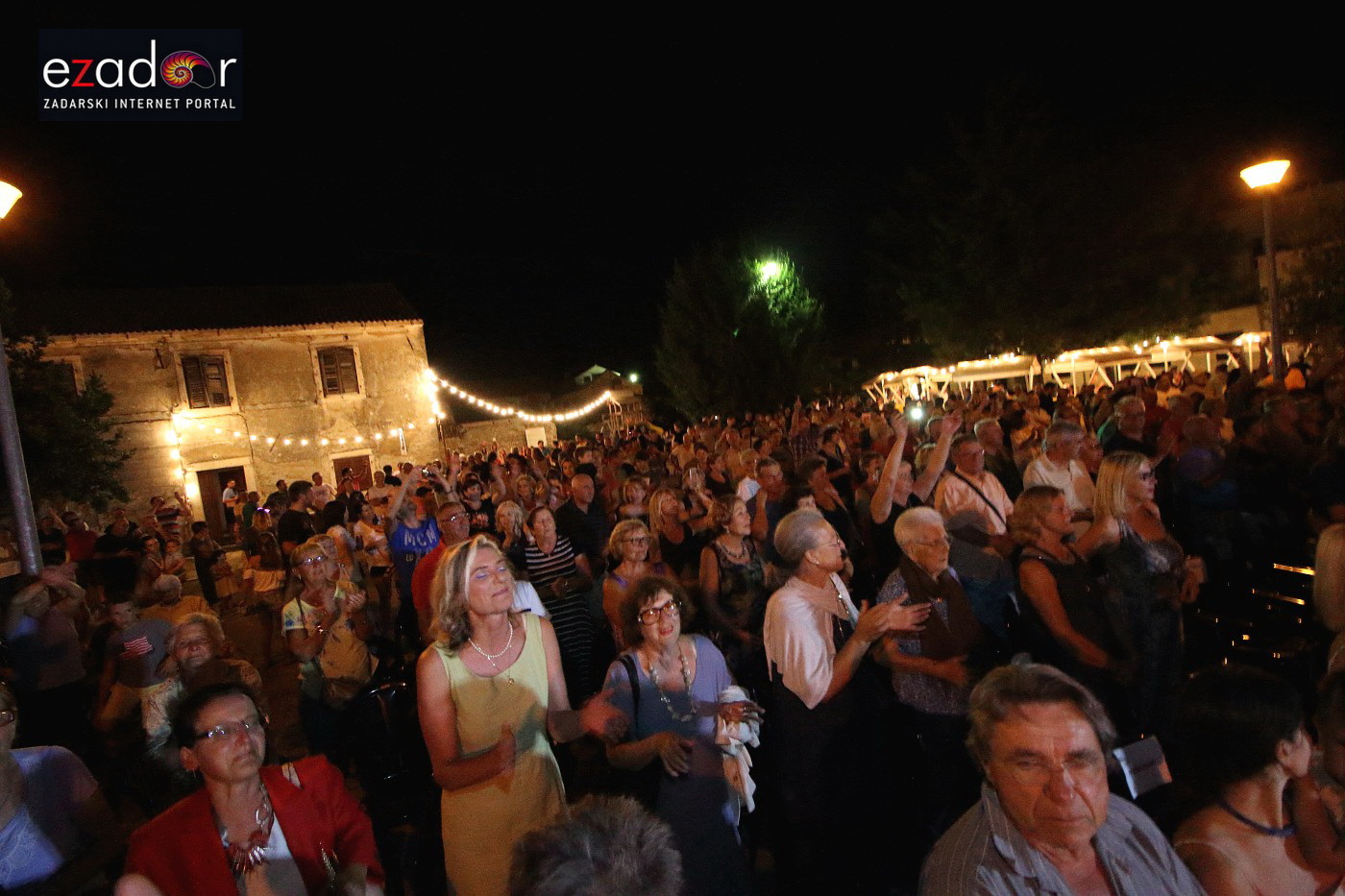 Orkestar i klapa Sveti Juraj HRM nastupili na Kožinskom litu 2018. Orkestar i klapa Sveti Juraj HRM nastupili na Kožinskom litu 2018.