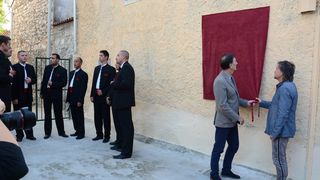 Zaklada Delmata, “Obrisi stvaralaštva i identiteta” Zaklada Delmata, “Obrisi stvaralaštva i identiteta”