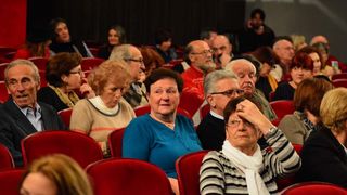 HNK Zadar: Krajolik pod oružjem, foto-I. Perincic