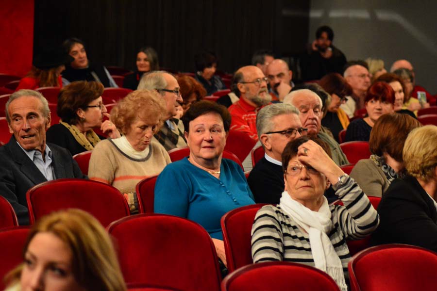 HNK Zadar: Krajolik pod oružjem, foto-I. Perincic
