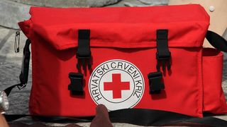 Nacionalna društva Crvenog križa diljem svijeta, potaknuta inicijativom Međunarodne federacije društava Crvenog križa i Crvenog polumjeseca (IFRC), obilježila su i ove godine Svjetski dan prve pomoći. Ovo je bila još jedna prilika da se ukaže na važnost p Nacionalna društva Crvenog križa diljem svijeta, potaknuta inicijativom Međunarodne federacije društava Crvenog križa i Crvenog polumjeseca (IFRC), obilježila su i ove godine Svjetski dan prve pomoći. Ovo je bila još jedna prilika da se ukaže na važnost p