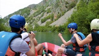 Zrmanja Adventures Festival