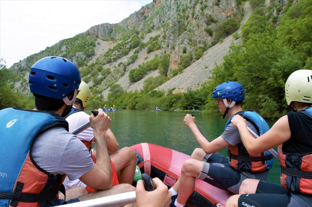 Zrmanja Adventures Festival