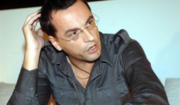 Roman Majetić (Foto: Cropix)