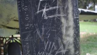 Dan otvorenih vrata Zračne baze Zemunik 5. kolovoza 2014., Foto: Filip Brala/PIXSELL