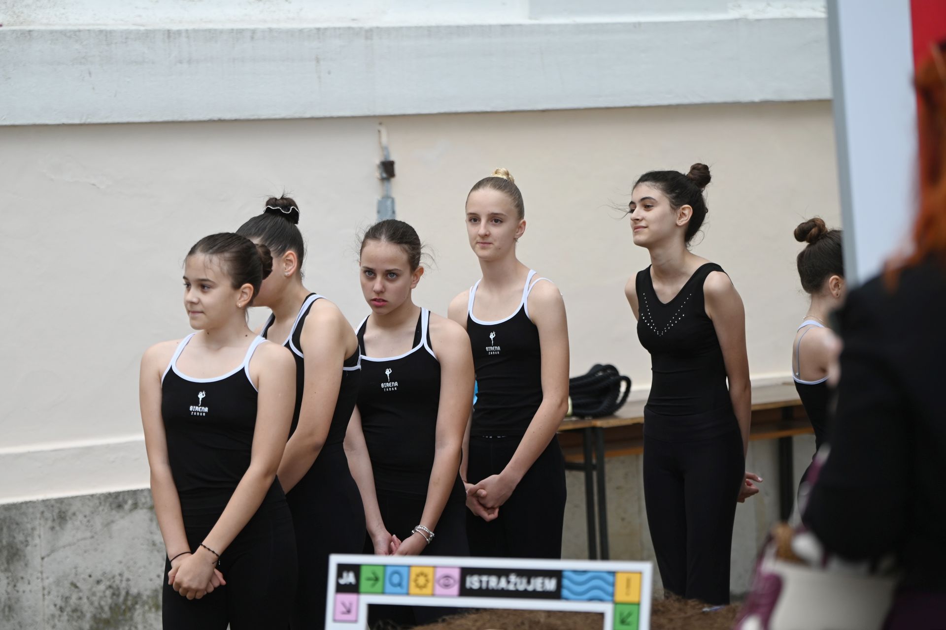 Festival znanosti na zadarskoj rivi