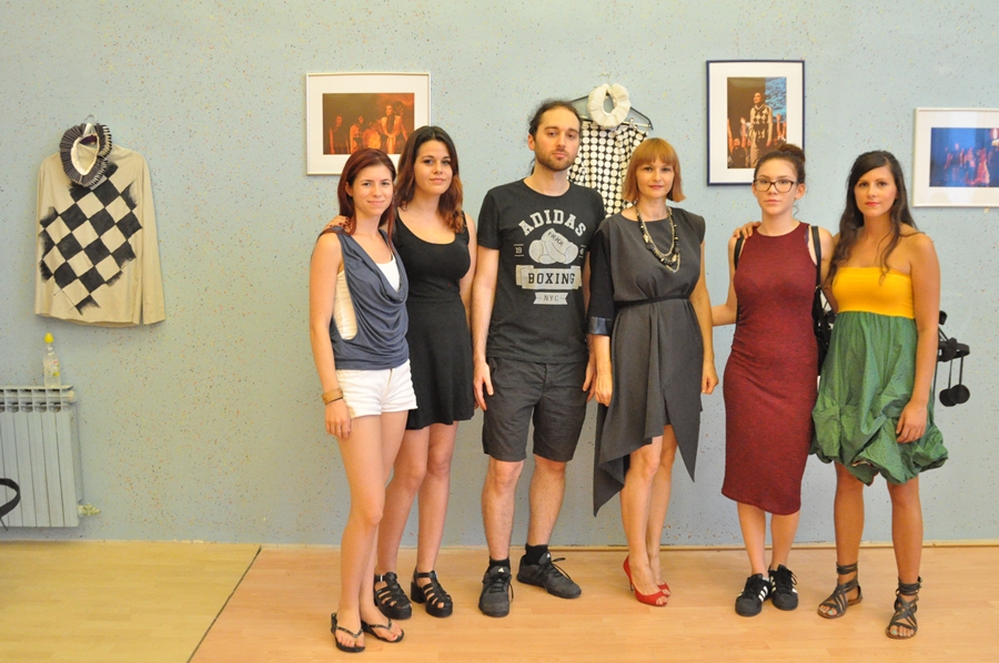 Posjetili smo Dragon teatar! Posjetili smo Dragon teatar!