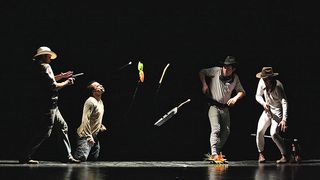 HKK Zadar – Kauboji