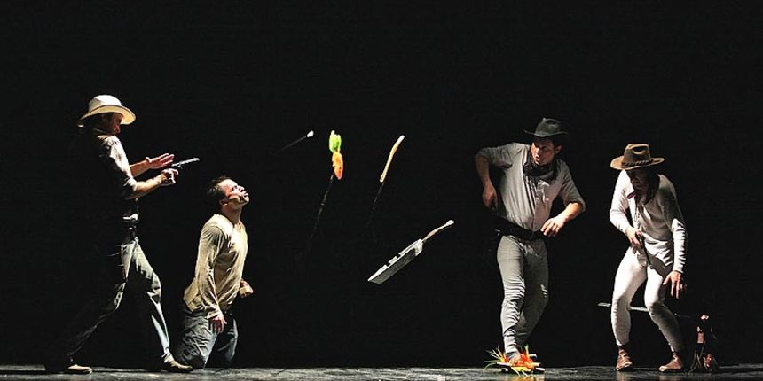 HKK Zadar – Kauboji