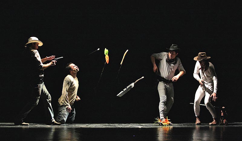 HKK Zadar – Kauboji