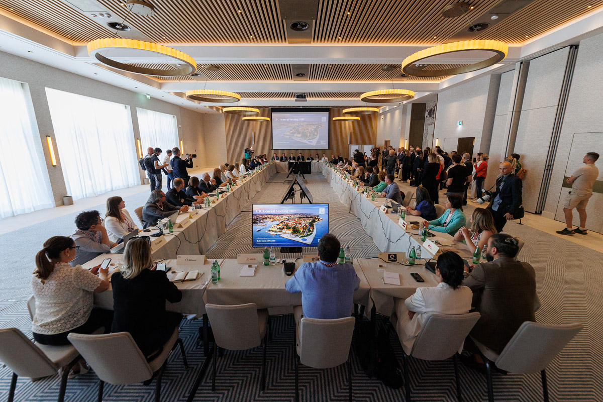 Zavirili smo u hotel Hyatt Regency Zadar
