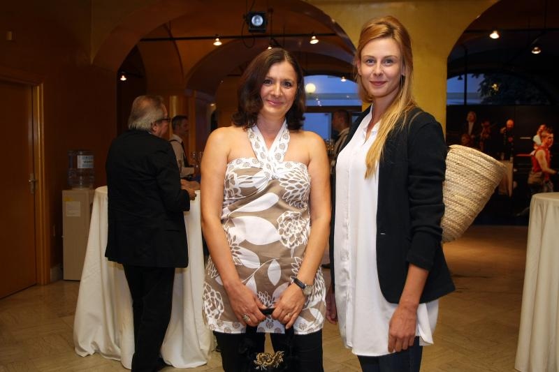 ZKM: Otvorena izložba Mare Milin “Off Stage”, Foto: Luka Stanzl/PIXSELL