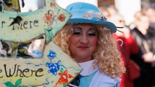 Karnevalsko vrime 2025. Karnevalsko vrime 2025.