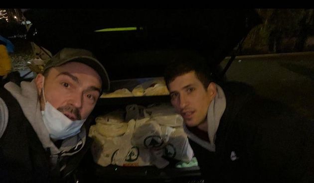 Brojni sportaši nude pomoć stradalima u jučerašnjem potresu: Markota nosi hranu, Lovren i Cindrić nude smještaj…