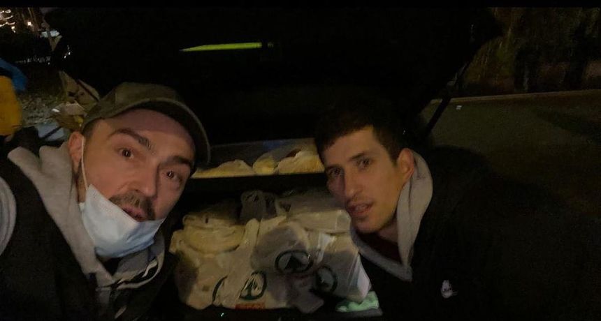 Brojni sportaši nude pomoć stradalima u jučerašnjem potresu: Markota nosi hranu, Lovren i Cindrić nude smještaj…