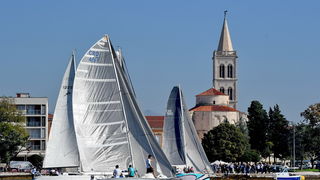 Sva lica “Zadarske koke” Sva lica “Zadarske koke”