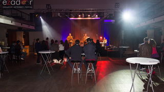 Beatles Revival Band @ Arsenal