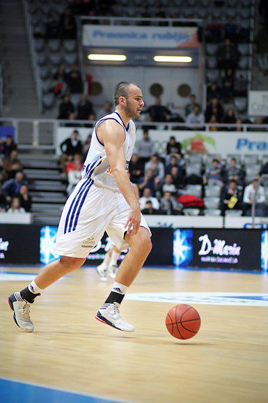 KK Zadar – KK Široki WWin 76-81 (foto:Saša Čuka) KK Zadar – KK Široki WWin 76-81 (foto:Saša Čuka)