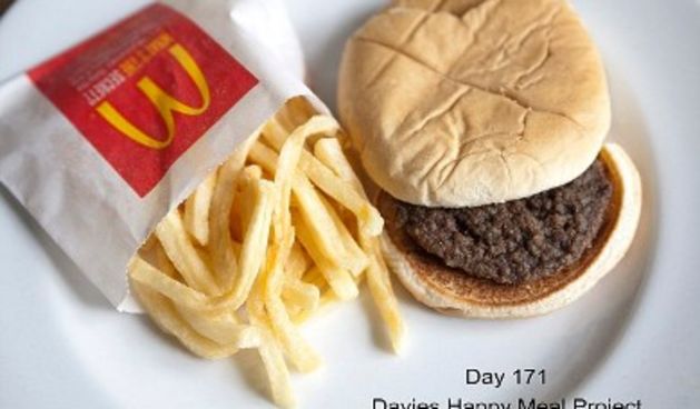 Hrana koju i nakon šest mjeseci izbjegava plijesan