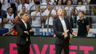 Favbet Premijer liga, finale doigravanja, 5. utakmica: KK Zadar – KK Split 93-66 Favbet Premijer liga, finale doigravanja, 5. utakmica: KK Zadar – KK Split 93-66