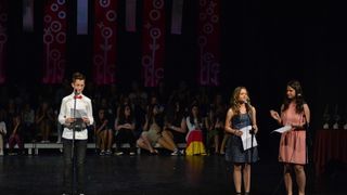 Dječji festival Benjafest, foto: Iva Perinčić