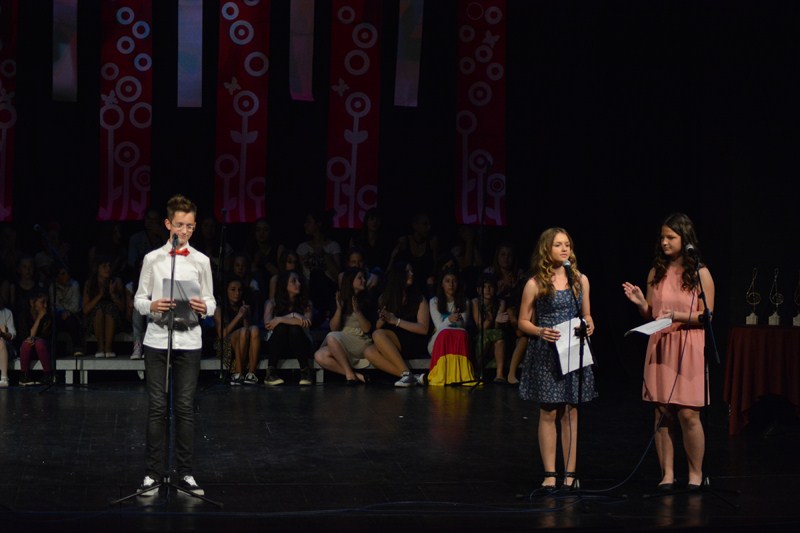 Dječji festival Benjafest, foto: Iva Perinčić