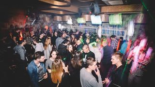 Sexymotherfucekrsi @Maraaschino bar ; foto Iva Perinčić