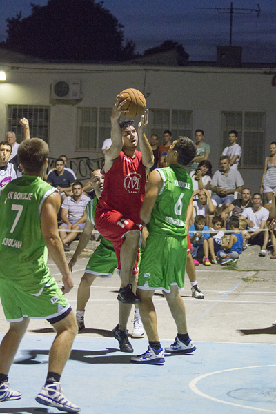 KK Maraska park – KK Bokolje 93-89, Foto: Kristijan Orlić KK Maraska park – KK Bokolje 93-89, Foto: Kristijan Orlić