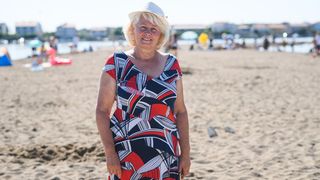 5. Festival pijeska na Kraljičinoj plaži u Ninu 5. Festival pijeska na Kraljičinoj plaži u Ninu