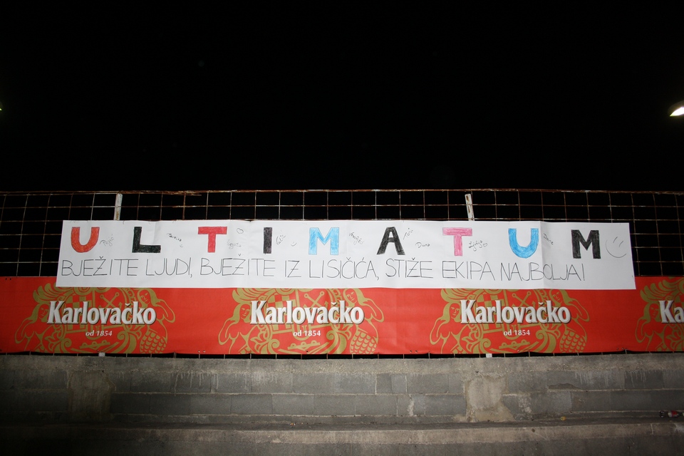 Malonogometni turnir “Lisičić 2016.”, foto: Marko Ledenko