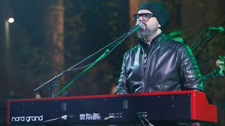 Petar Grašo @ Advent u Zadru