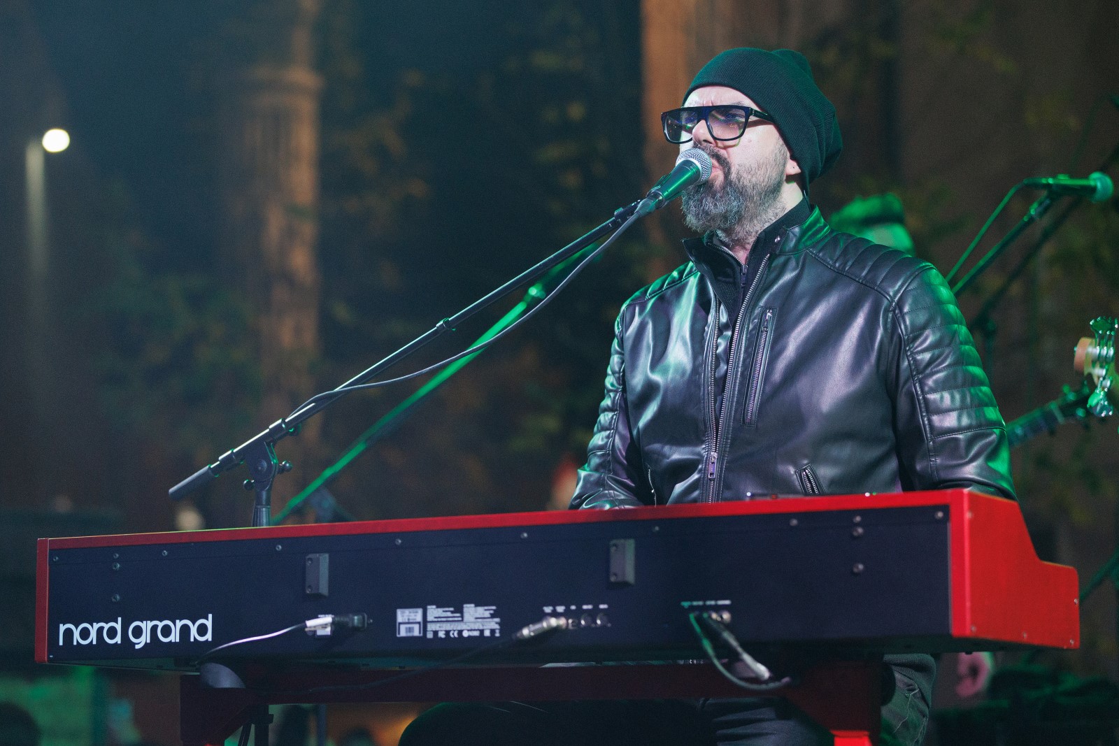 Petar Grašo @ Advent u Zadru