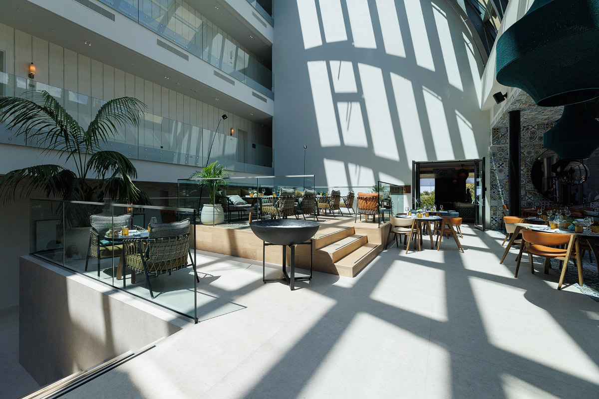 Zavirili smo u hotel Hyatt Regency Zadar