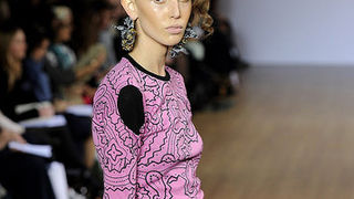 London Fashion Week: House of Holland jesen 2010 (Coutorture.com)