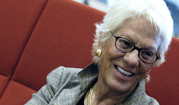 Carla del Ponte (Foto: vecernji-list.hr)