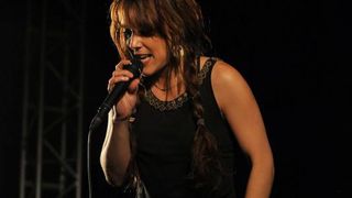 Pula: ZAZ pred prepunom Arenom održala koncert, Photo: Duško Marušić/PIXSELL